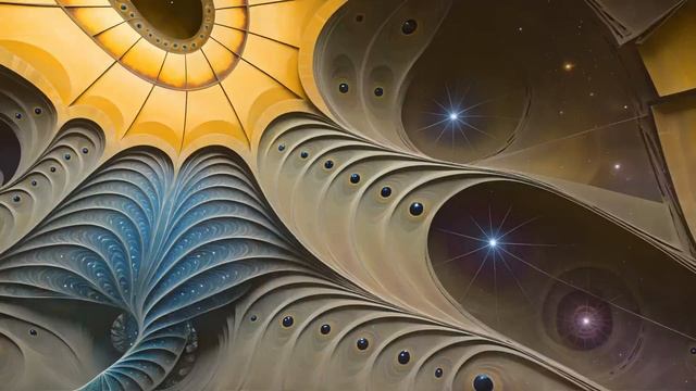 Astrix & Ritmo - Ziran (Antinomy Remix)