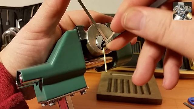(147) Double Trouble by PickME 1977 Picked & Gutted