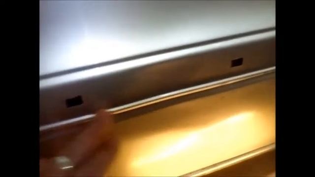 Ремонт вмятин без покраски на двери Киа Соул.