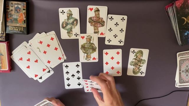Неожиданно… что Крестовый теперь собирается делать