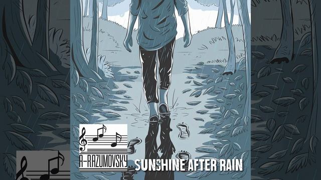 A-Razumovsky - Sunshine After Rain