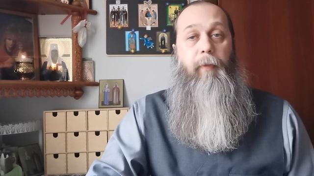 224.Рождественская служба