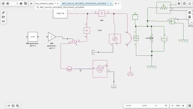 Краткий обзор возможностей платформы Engee
