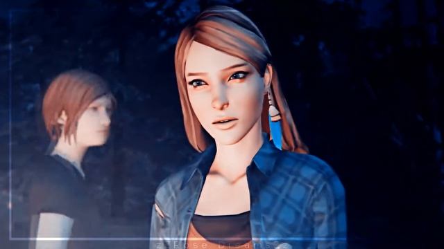 ✧ﾟChloe&Rachel ▪ Church