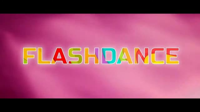 FLASHDANCE В ХАБАРОВСКЕ ТИЗЕР