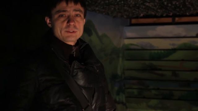 Детская зона в СК Олимп. Тиры Охота и Иван Царевич