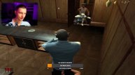 HITMAN: BLOOD MONEY/СТРИМ/ЧАСТЬ 4!