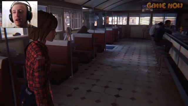 Life Is Strange прохождение ϟ ИНТРИГИ И РАССЛЕДОВАНИЯ #10