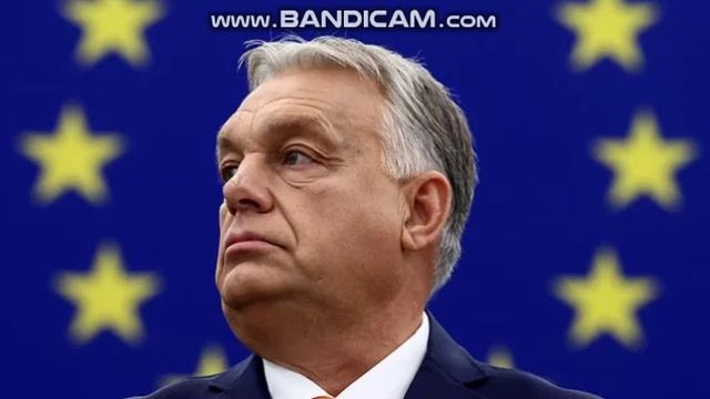 Орбан призвал отменить санкции против России как можно скорее