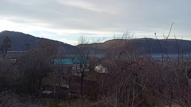 продается участок 9 соток с красивым видом