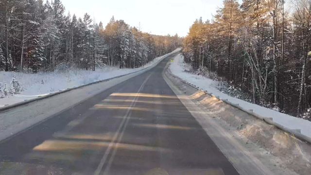 Природа Байкала