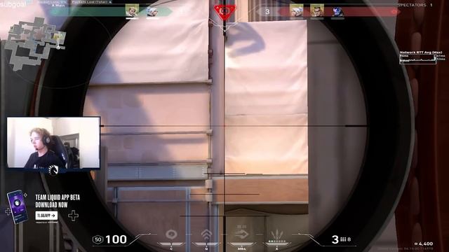 Liquid Jamppi The Clutch King