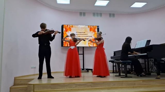 В.Литвинов Вечное движение