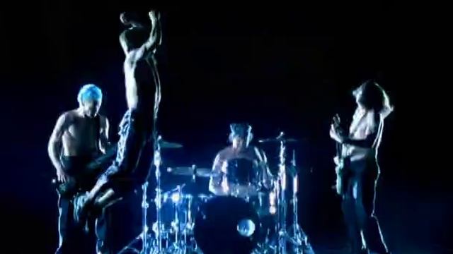 Red Hot Chili Peppers - By The Way (2002)