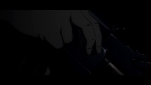AnimeRap - Реп про Коко Хекматияр 2016 ｜ Ёрмунганд ｜ Jormungand Rap 2016