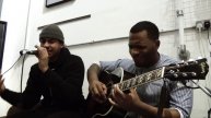 J. Cole - Losing My Balance (Josh Osho + Rax - Take Two Ep.5)