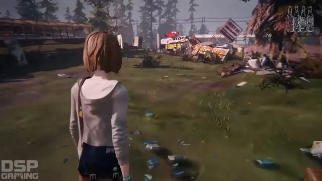 This Is How You DON'T Play Life Is Strange Episode 2 (REUPLOAD)