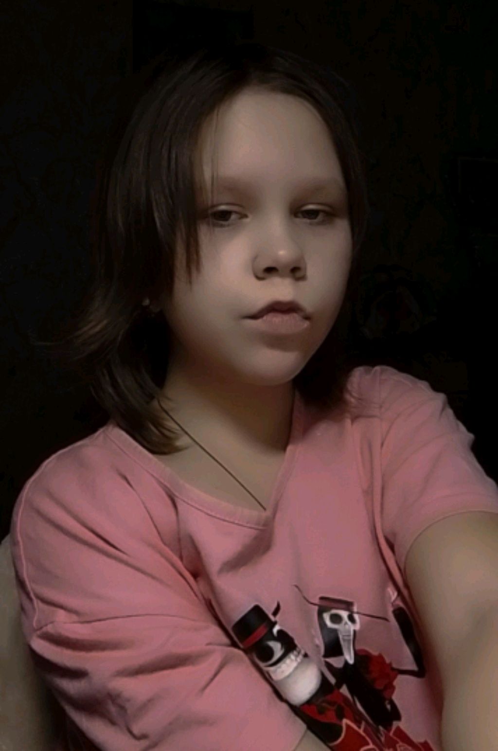 ваши любимые ФАНФИКИ