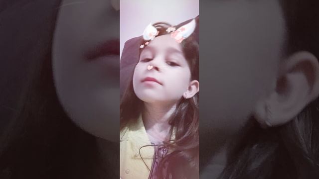 Я снова котик