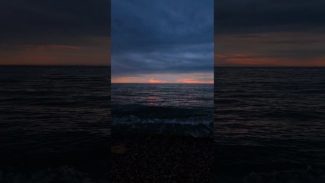 А Вы скучаете по морю?🌊🌊🌊 Крым Евпатория декабрь❤️