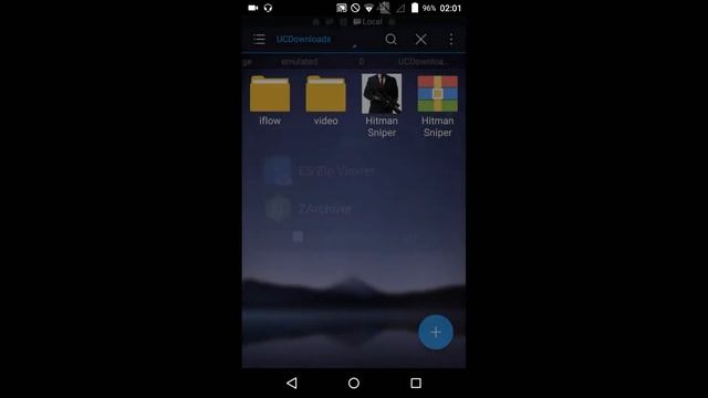 How to download and install Hitman Sniper for any Android device for free