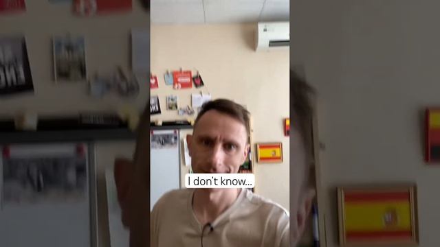 Произноси как носитель! #english #английский
