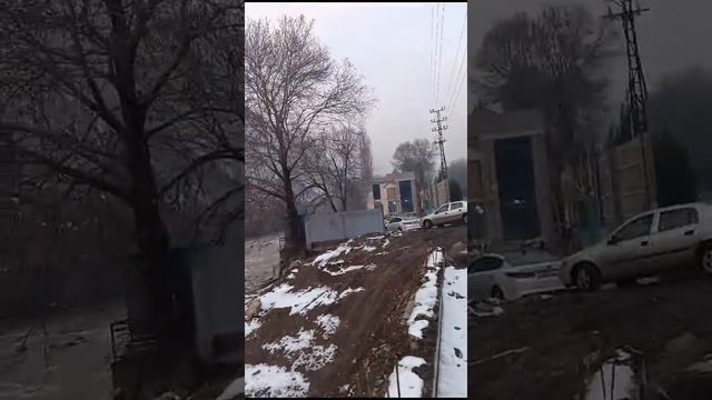 Точикистон