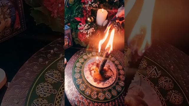 🌞❄️УЛУЧШАЕМ СУДЬБУ НА ЗИМНИЙ СОЛНЦЕВОРОТ ❄️🌞