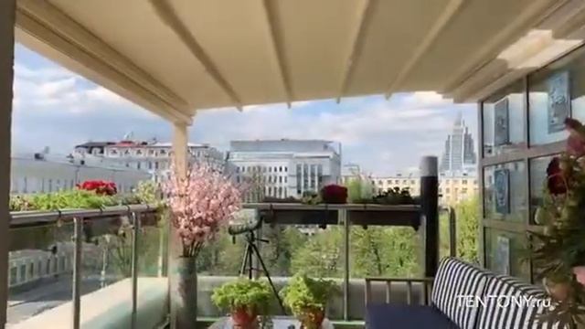 Перголы наша работа, пример работы