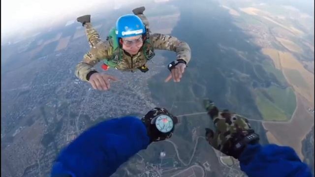 курс AFF Чечня 7 уровень