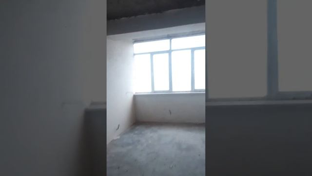 2-х комнатная квартира на 6-ом этаже 12-ти этажного дома в г. Махачкала на ул. Лаптиева