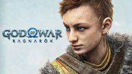 God of War - Ragnarok ◉ Прохождение ➤ Часть: 6 ➤ Беглец.