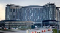 Two wards closed at Glasgow super-hospital following norovirus outbreak