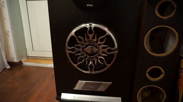 Made in JAPAN & Made in USSR  Onkyo & Орель  Звучат хиты 90 х  Сравниваем звук  Снято на фотокамеру