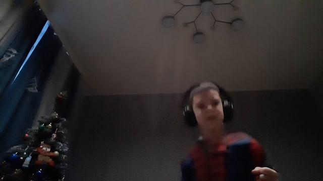 юмор человека паука