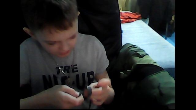 ПОДАРОК НА ДР