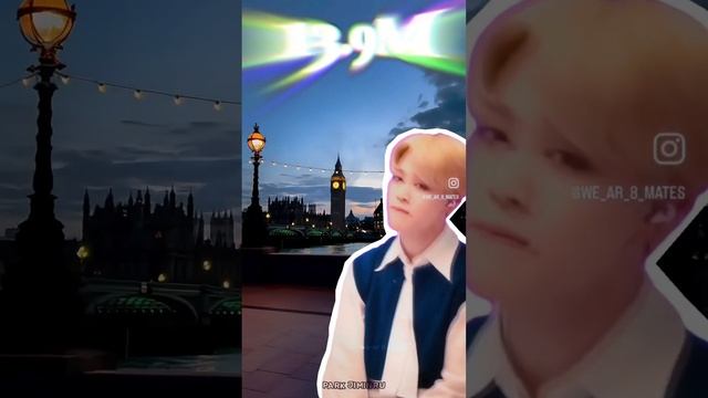 Пак Чимин| Spotify UK #music #song #jimin #박지민 #지민