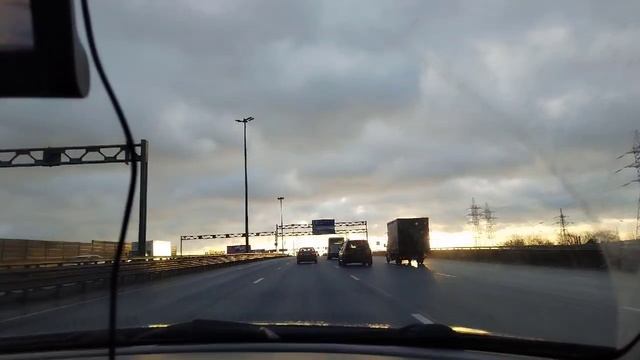Восход