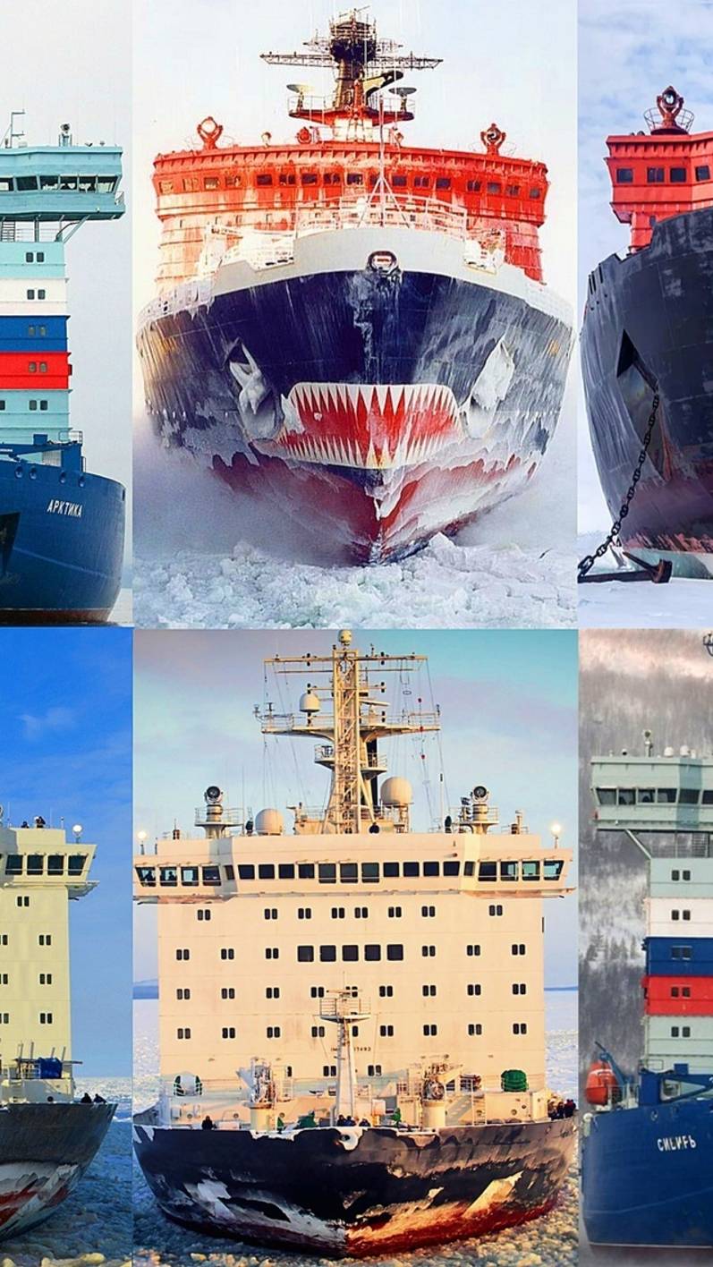 2024. АТОМНЫЙ ФЛОТ РОССИИ ПОД УДАРОМ И В ВОЙНЕ: год испытаний впереди. Прогноз на 2 года.