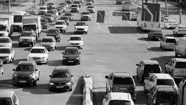 Перевёрнутый мир