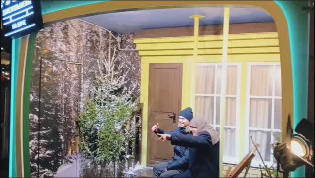 Прогулки по Москве.Площадь Революции. Площадка о советском кино.