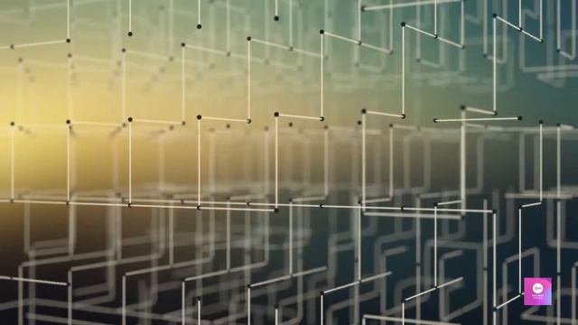 Psychedelic Trance | Progressive Trippy Loops | Abstract Animation Background | Waveform Music