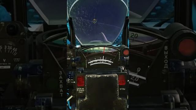 DCS МиГ-21бис "Удар по колонне" #aviation #dcs #dcsworld #simulator #simulator #russia #airforce