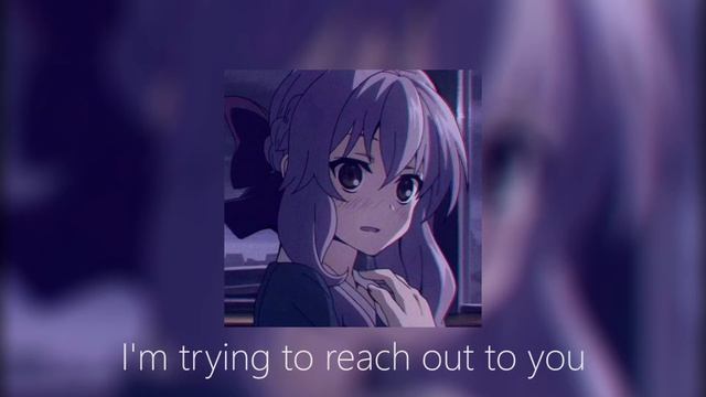 🎵 Gothurted - Everything (slowed) 🎵