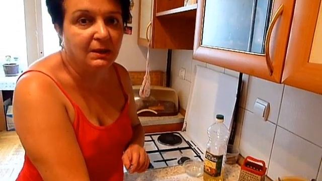 Ароматическое Кулинарное Масло (рецепт мамы)