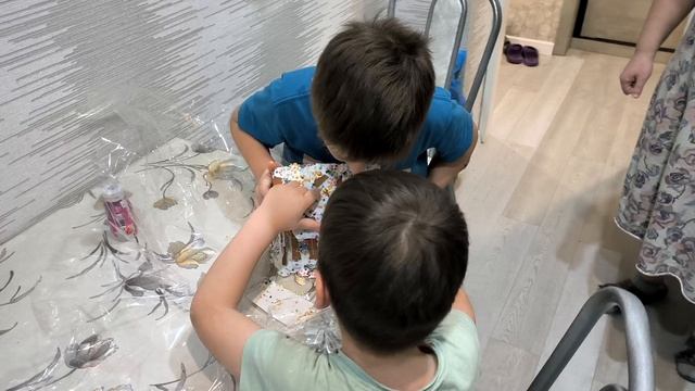 21.12.2024. Пряничный домик как из сказки на кануне Нового Года