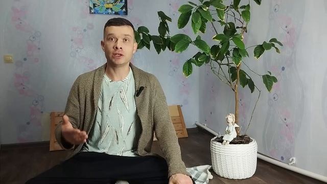 Медитация - путь к освобождению от страдания.