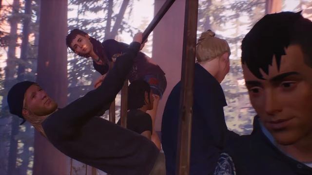 Life is Strange 2 | The Best Soundtracks