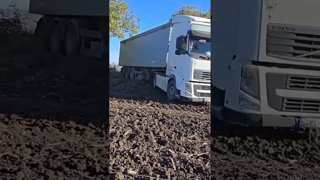КРАСАВЧИК НА ВОЛЬВО. #automobile #india #дтп #offroad #зима #pubgmobile #мужскаяработа #дорога