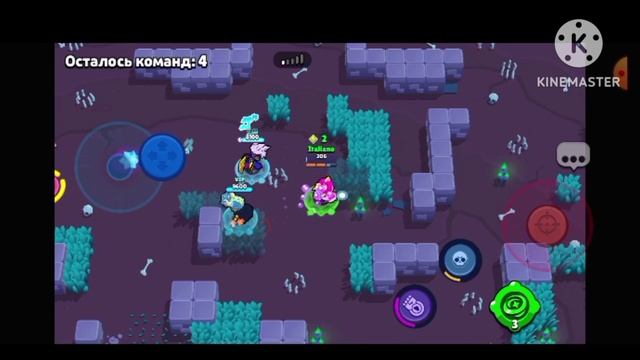 brawl talk concept студия анимации от ltaliano